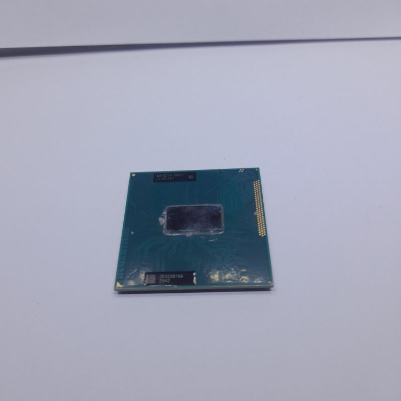 AXIOO NRE NEON W540EU PROSESOR