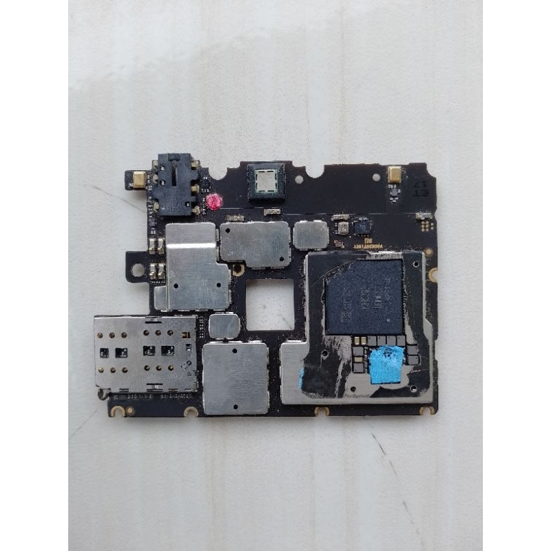 mesin xiomi mi mix 4/128GB