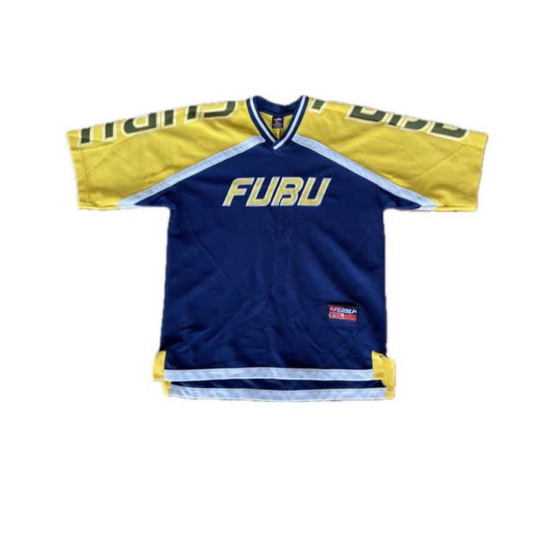 Jersey Fubu