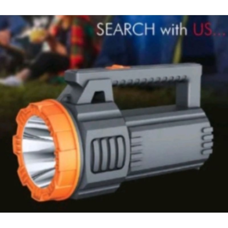 LUBY EMERGENCY LED L-2700