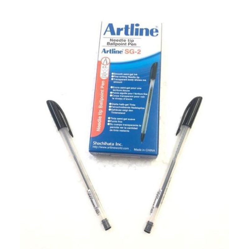 

BALLPOINT ARTLINE EGB-SG-2 (S:DZN)