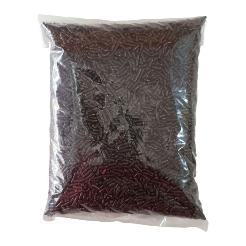 

Meses Coklat Curah 250 gr