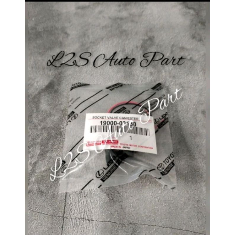 SOKET IDLE UP AC COROLLA GREAT CORONA ALTIS GREAT COPROLLA