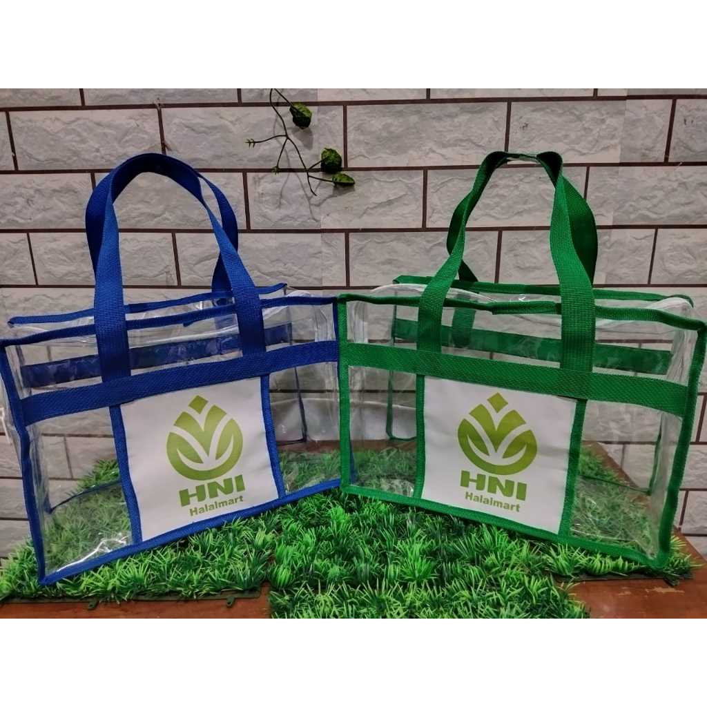 TAS PROMOSI HNI / TAS SOUVENIR HNI