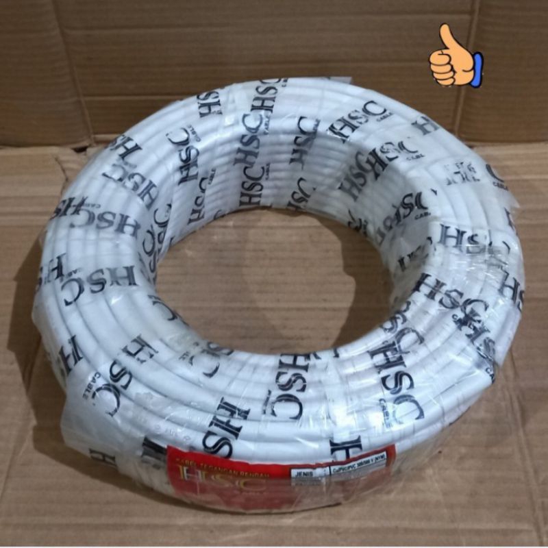 ECERAN KABEL HSC NYM 2 × 2.5MM