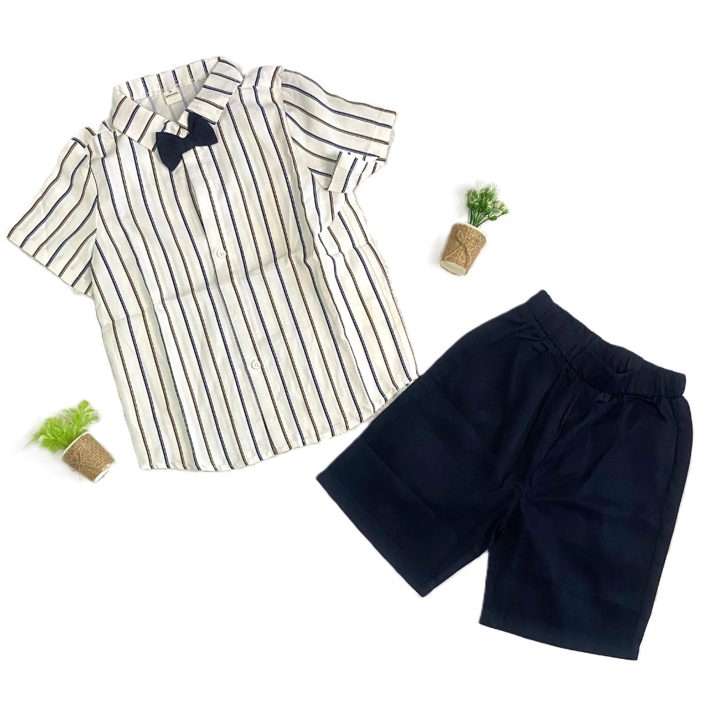 PATPAT BAJU ANAK LAKI LAKI 8 - 9 TAHUN BAJU PATPAT BAJU SINGAPURE BAJU IMPOR BAJU LUAR NEGERI