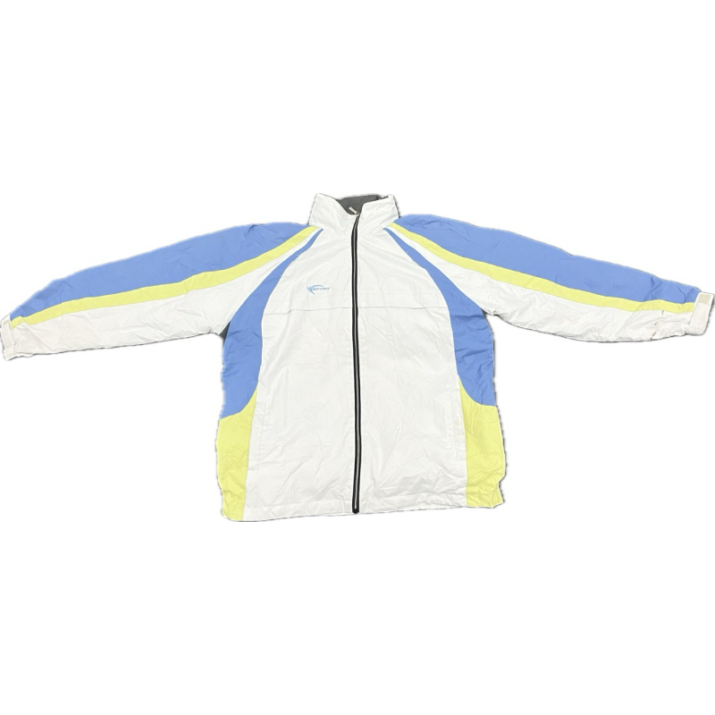 jacket outdoor sport branded