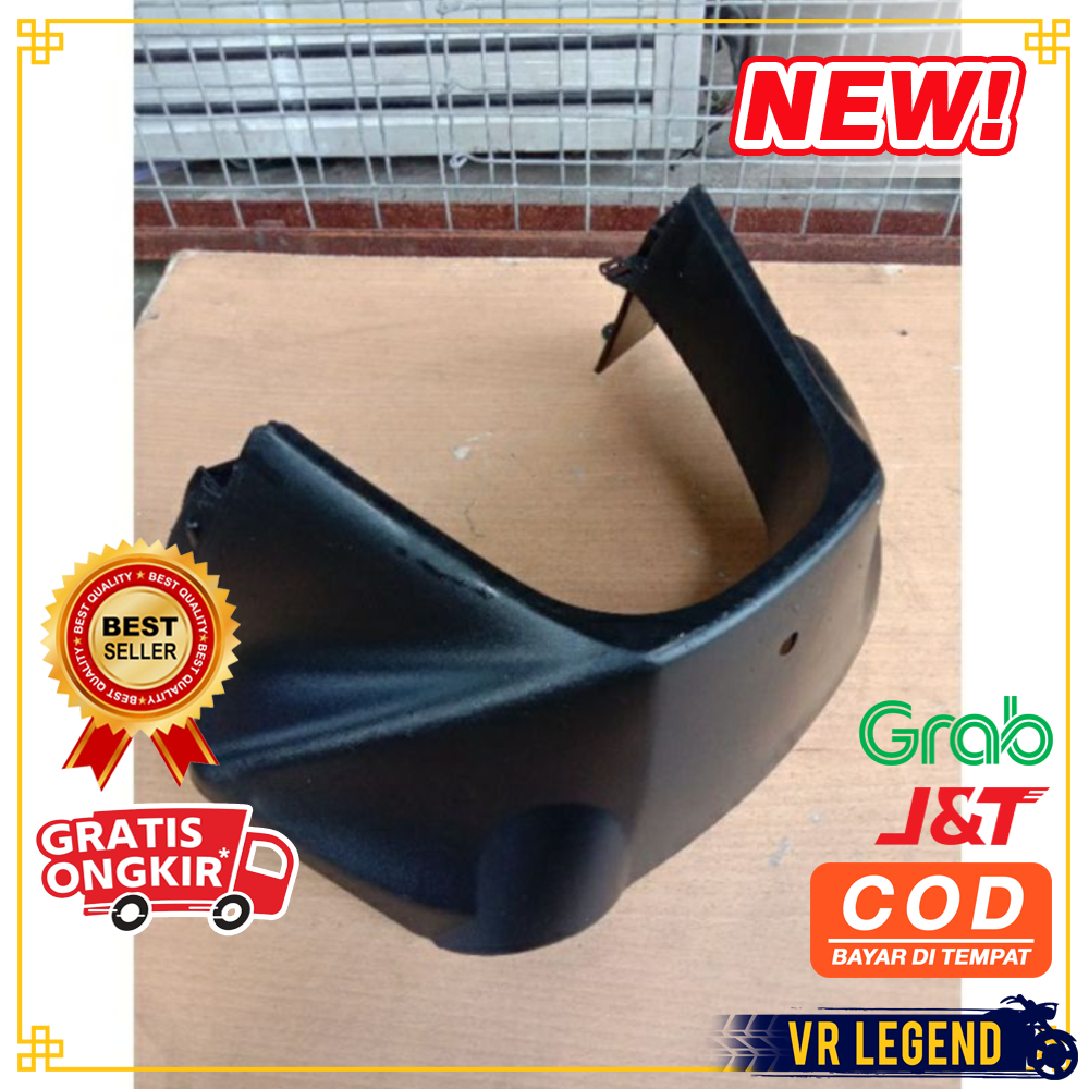 KAP SAYAP BAWAH PENAHAN LUMPUR VEGA ZR YAMAHA MURAH BERKUALITAS