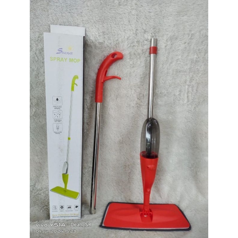 Spray Mop Shenar