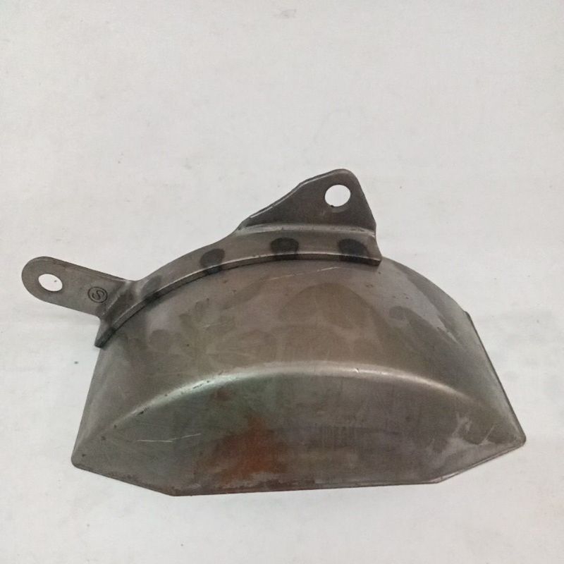 PLAT OIL SEPARATOR GRAND / SUPRA