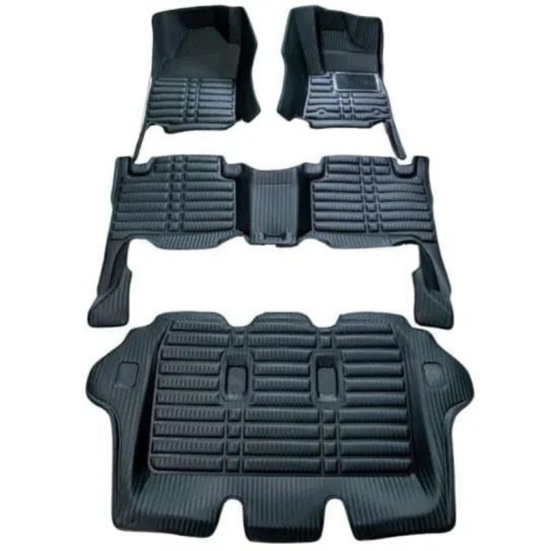 Karpet 5D Fortuner/Innova