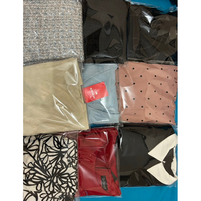 

Midi dress premium