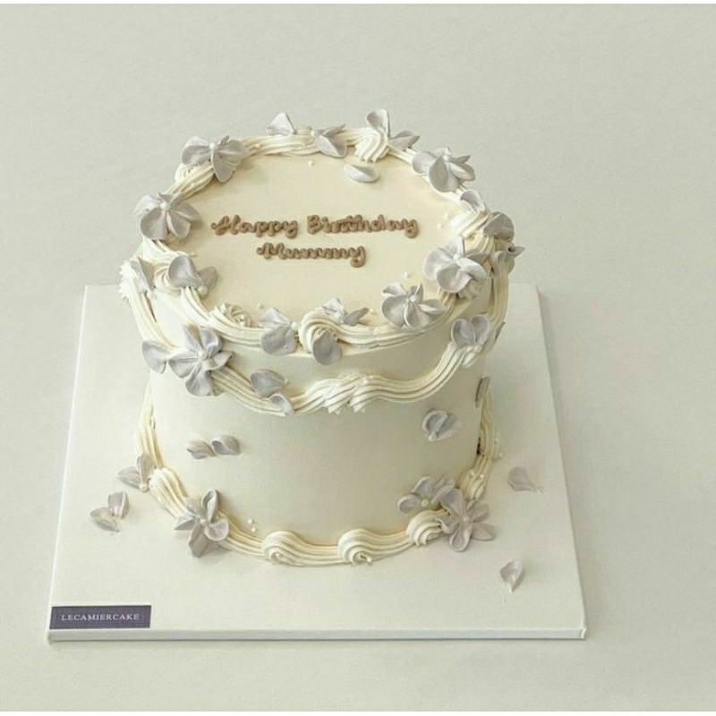 

Birthday Cake - Kue Ulang Tahun