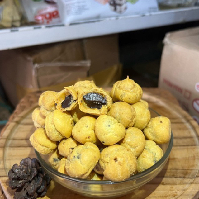 

SOES REAGEN SERBA 10rb