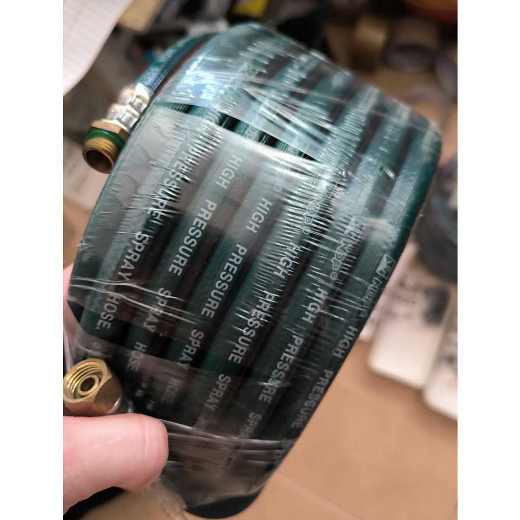 Selang Kompresor 10M / Selang Kompresor 10 Meter