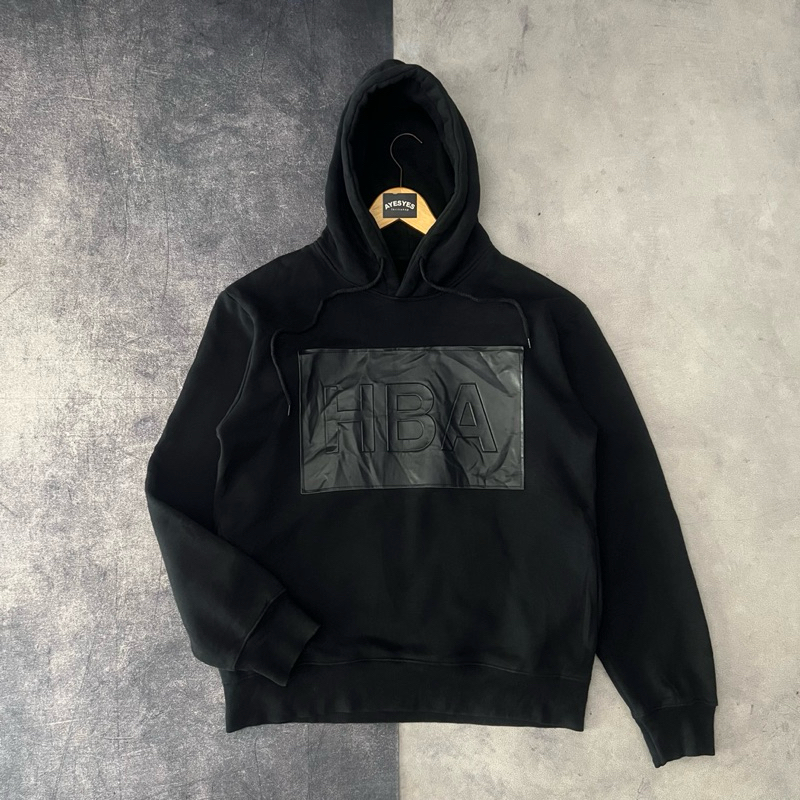 HOODIE HBA