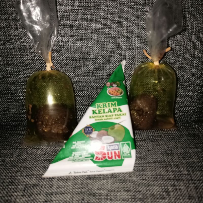 

BUMBU EMPAL GENTONG HOMADE. Khas Cirebon