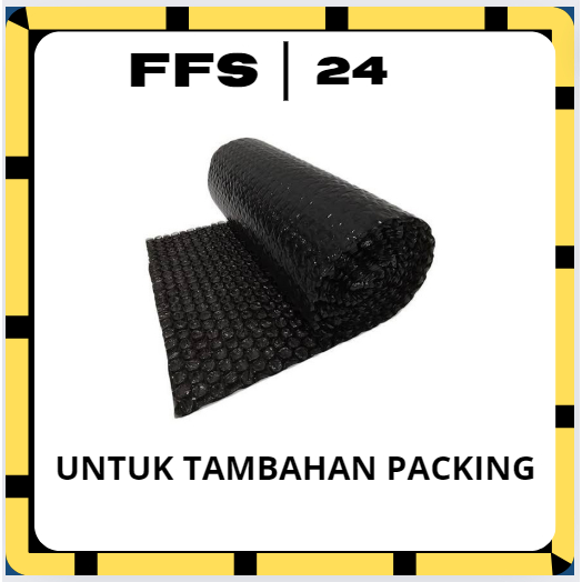 

Bubble Wrap Untuk Packing