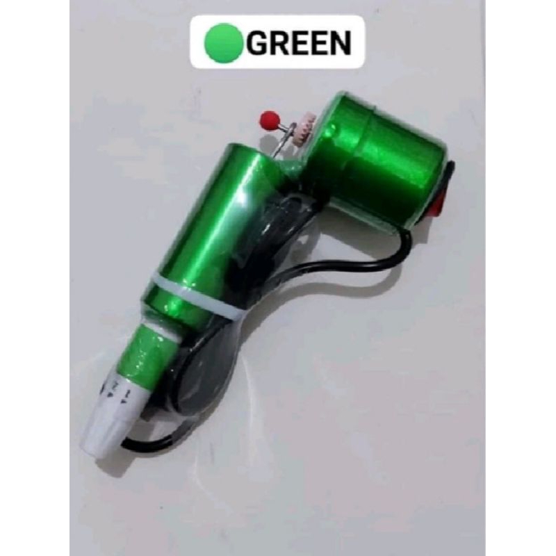 Pen Bekam elektrik
