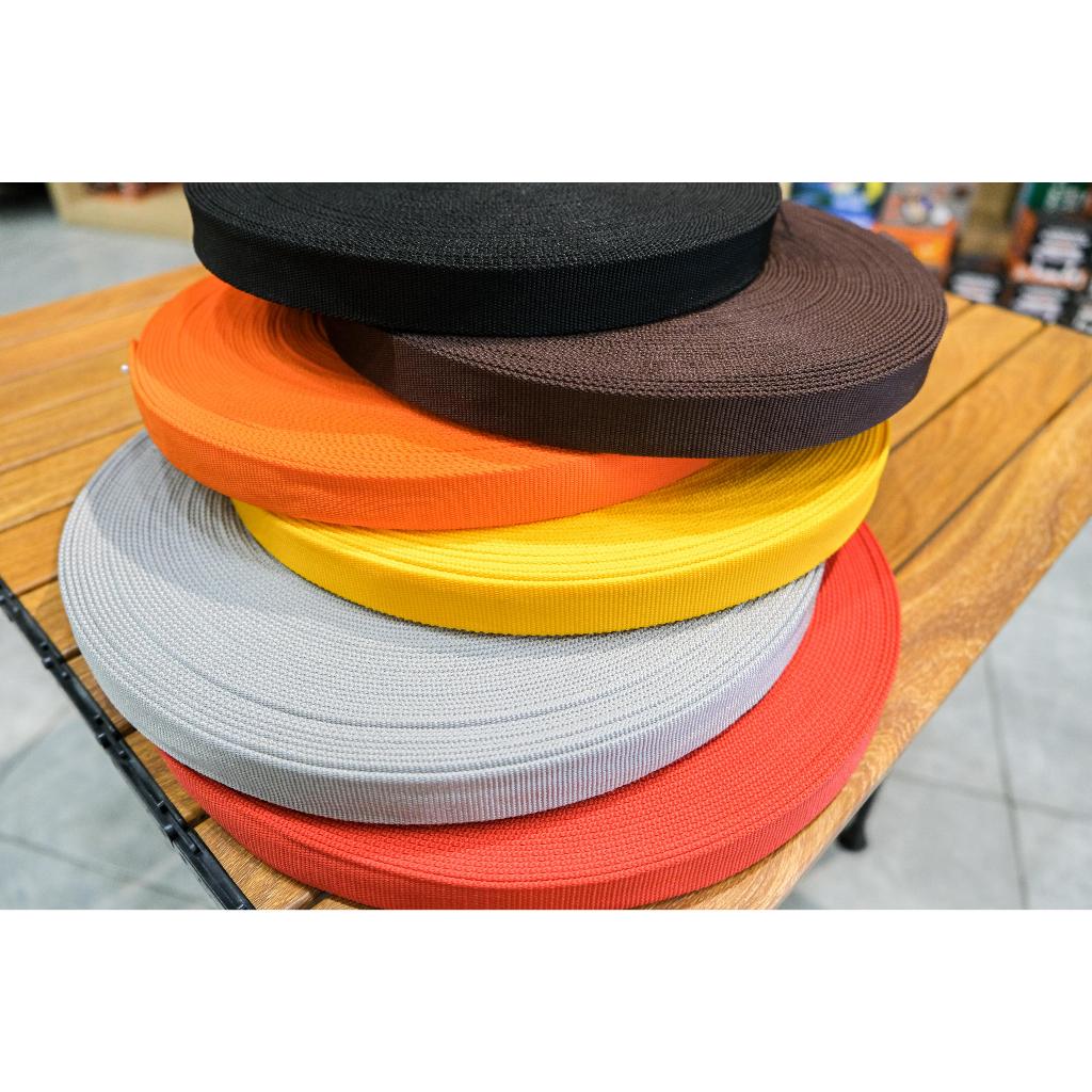 Webing Tali Hammock Tali Climbing Per 5 Meter