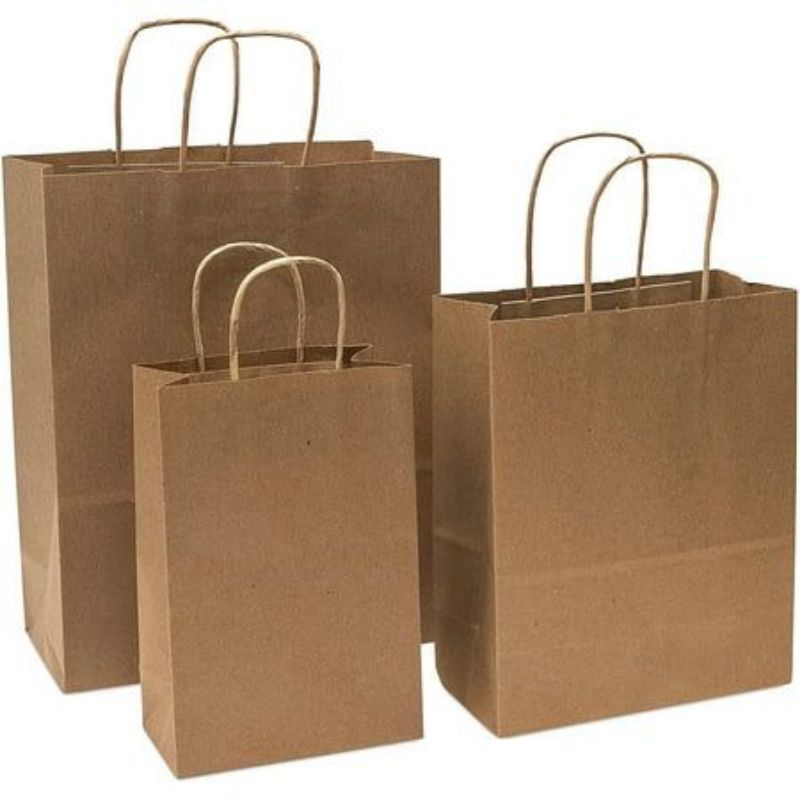 

Paper bag