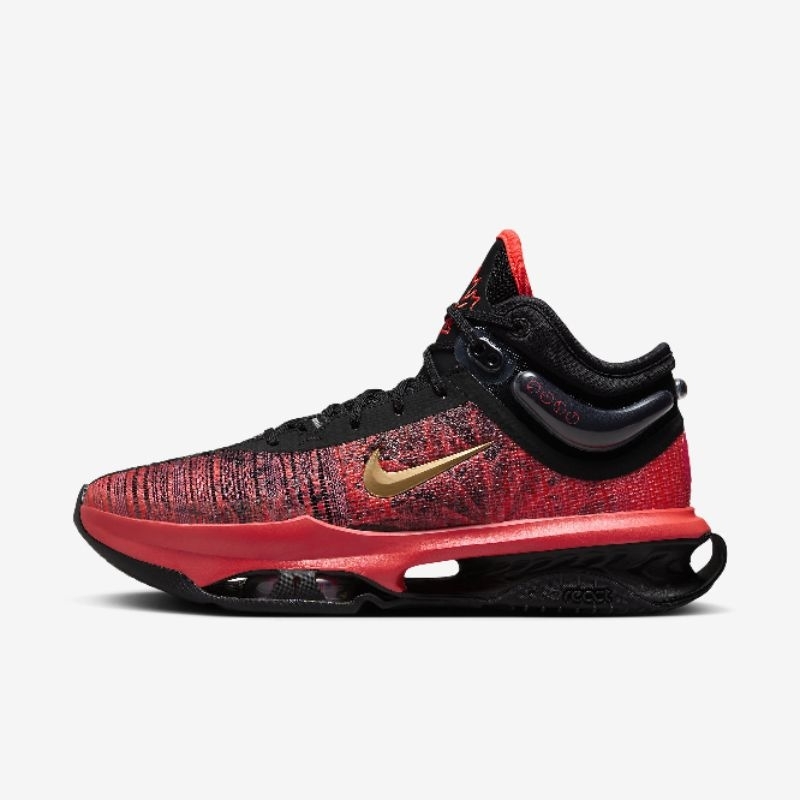 Nike Air Zoom GT JUMP 2 EP SHAEDON SHARPE (XDR)