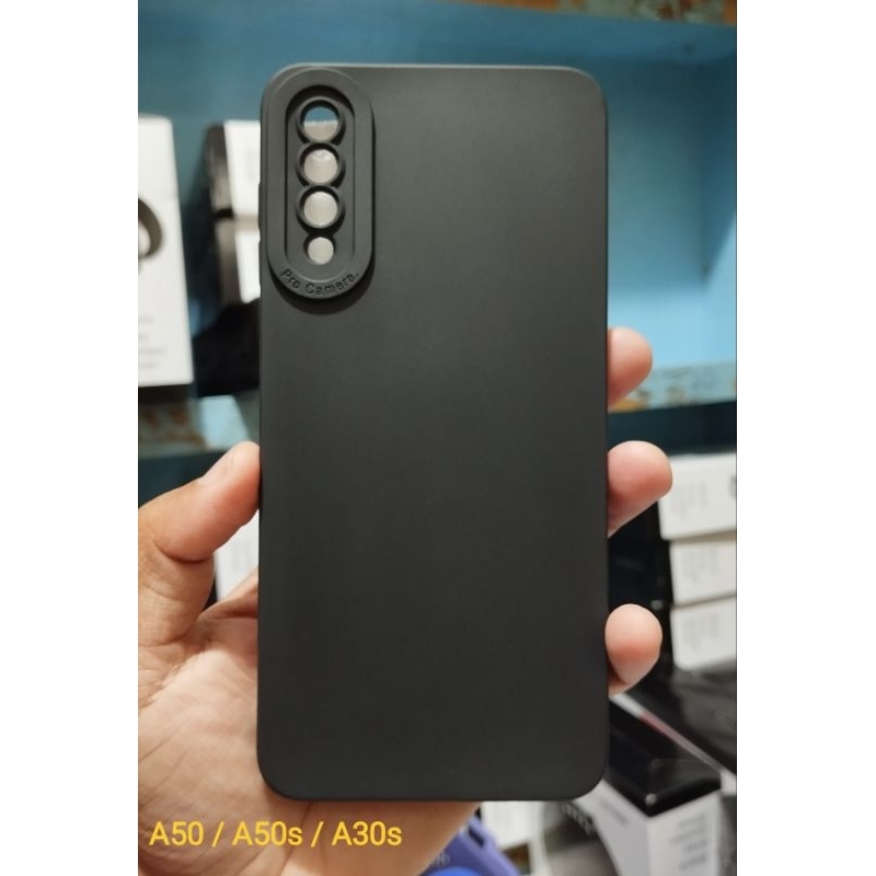 Case Samsung A50 Silikon Samsung A50s softcase samsung Samsung A30s