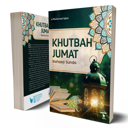 Khutbah Jumat Bahasa Sunda - Muhamad Iqbal - LN