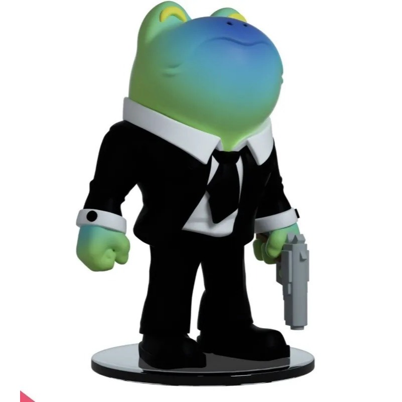 Youtooz MARTINCITOPANTS Vinyl Figure