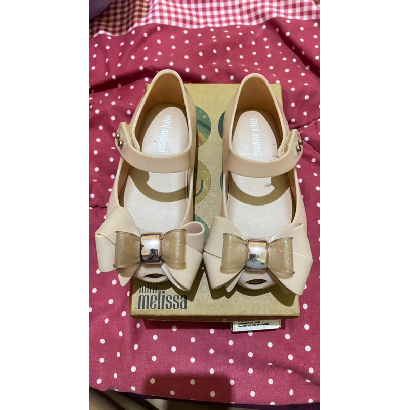 mini melissa ultragirl sweet I
