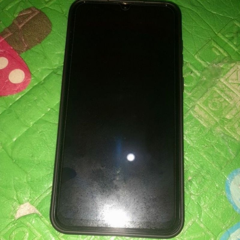 Hp Bekas Samsung A20