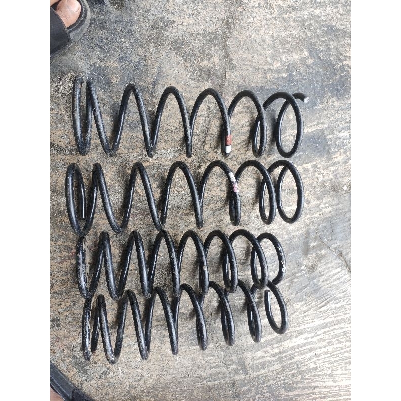 per sirion blakang 2 pcs