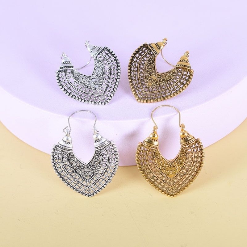 anting retro eropa anting bohemia eropa love anting love eropa