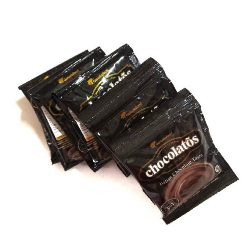 

Gery Drink Chocolatos All V [10 pcs/renceng]