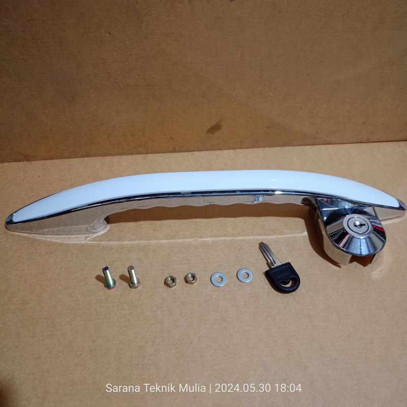 Handel Gagang Freezer Box , Freezer es krim 34cm