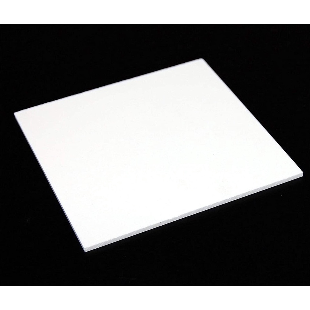 

KODE W1S Akrilik Putih Susu Lembaran Tebal 2mm Ukuran A3 42cm x 3cm Acrylic Grosir