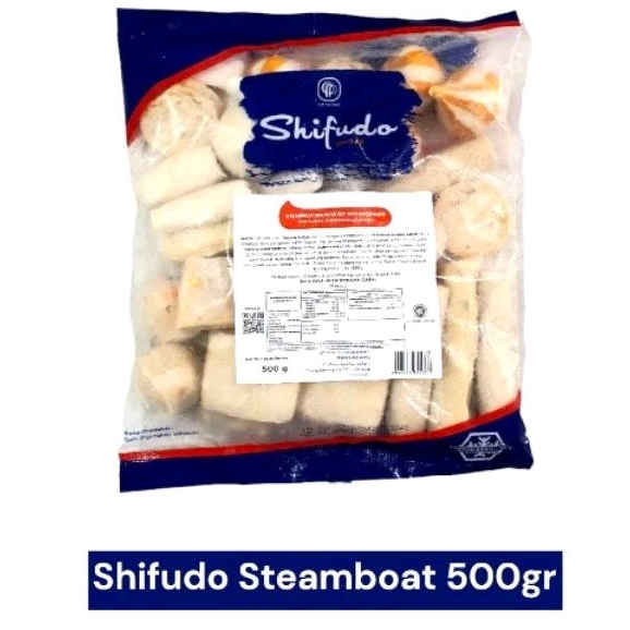 

shifudo steamboat mix 500gr | 250gr