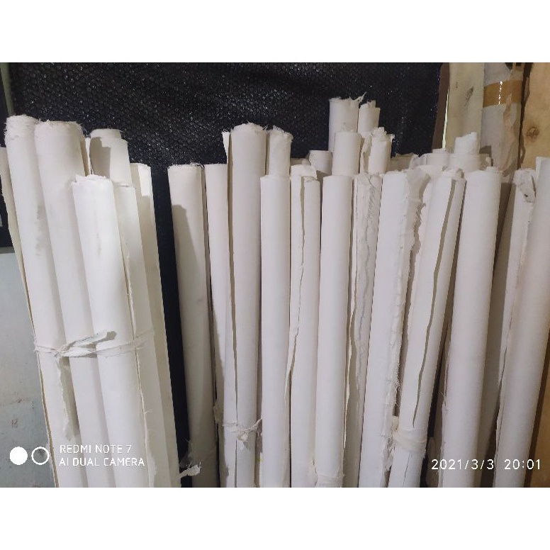 

KODE C12L kanvas marsoto tebal