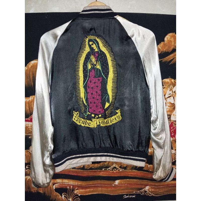 sukakan rude gallery bunda maria