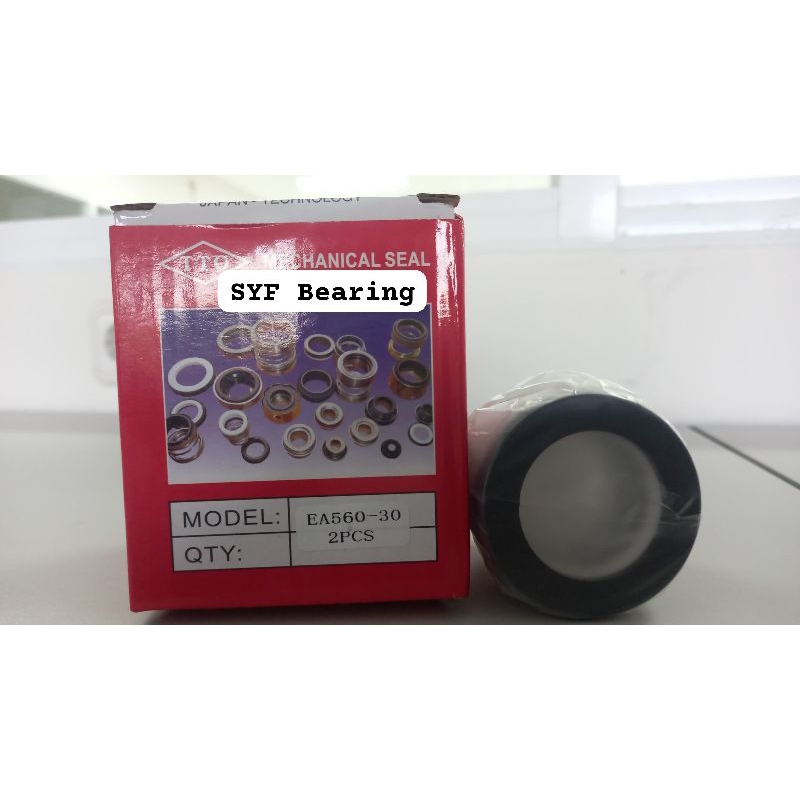Mechanical Seal EA 560-30