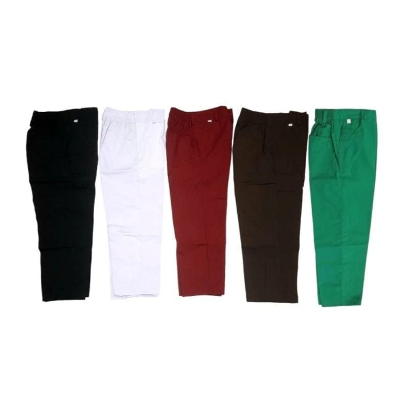 seragam sekolah celana sekolah sd seragam sekolah sd mi