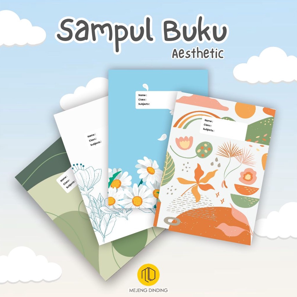 

KODE L47Z ISI 1 PCS Sampul Buku Aesthetic Custom Nama Sampul Buku Big Boss Campus Sidu SAMPUL BUKU AESTETIK BOOK COVER AESTHETIC SAMPUL BUKU BOOK COVER A5 B5 AESTHETIC EDITION Sampul buku tulis sekolah custom gambar motif karakter standa