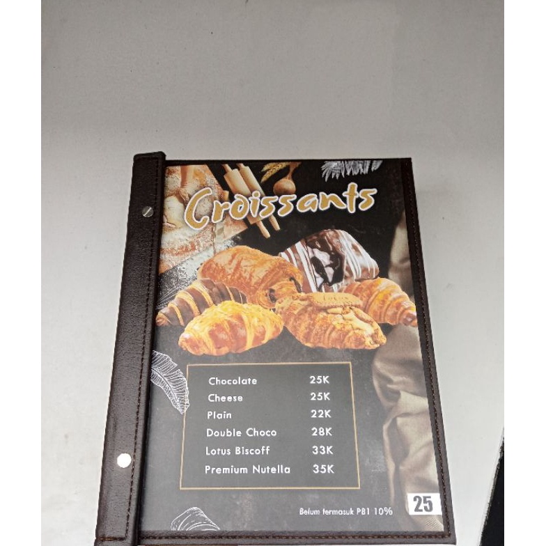 

KODE M96E buku menu ready 1 muka a4