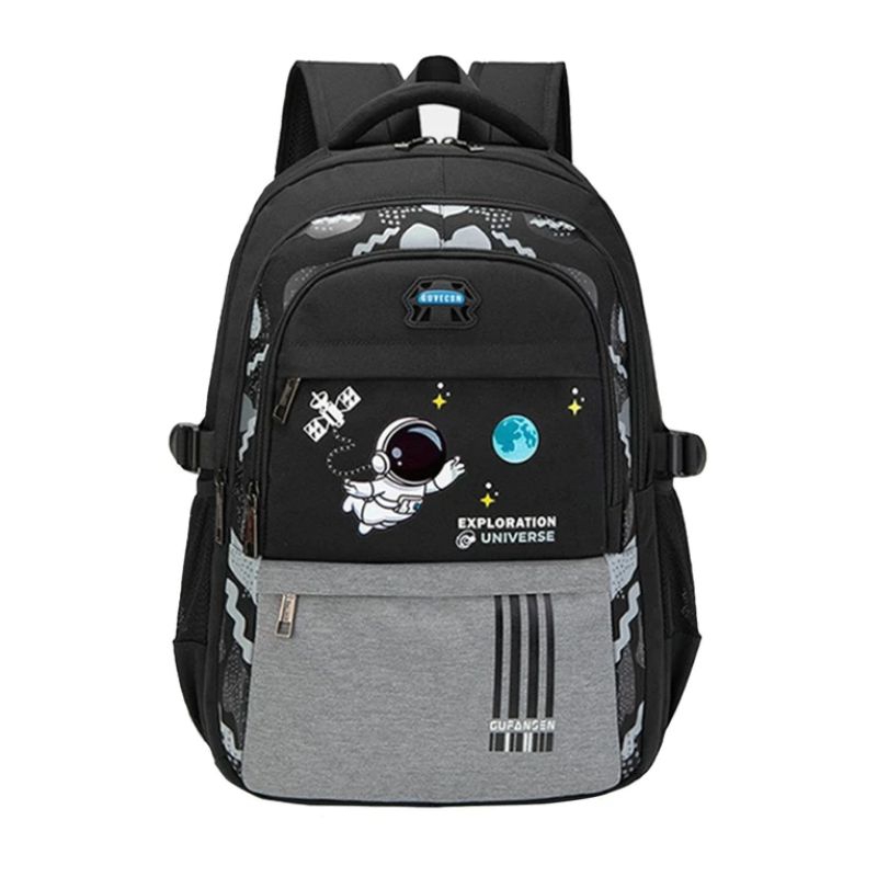 Cinta_Official - Asteroid Ransel anak sekolah ransel fashion backpack tas wanita pria tas punggung  
