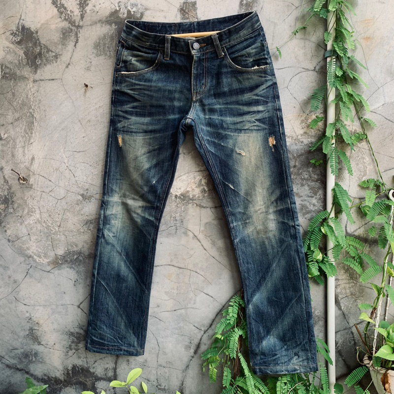 jeans dpsr