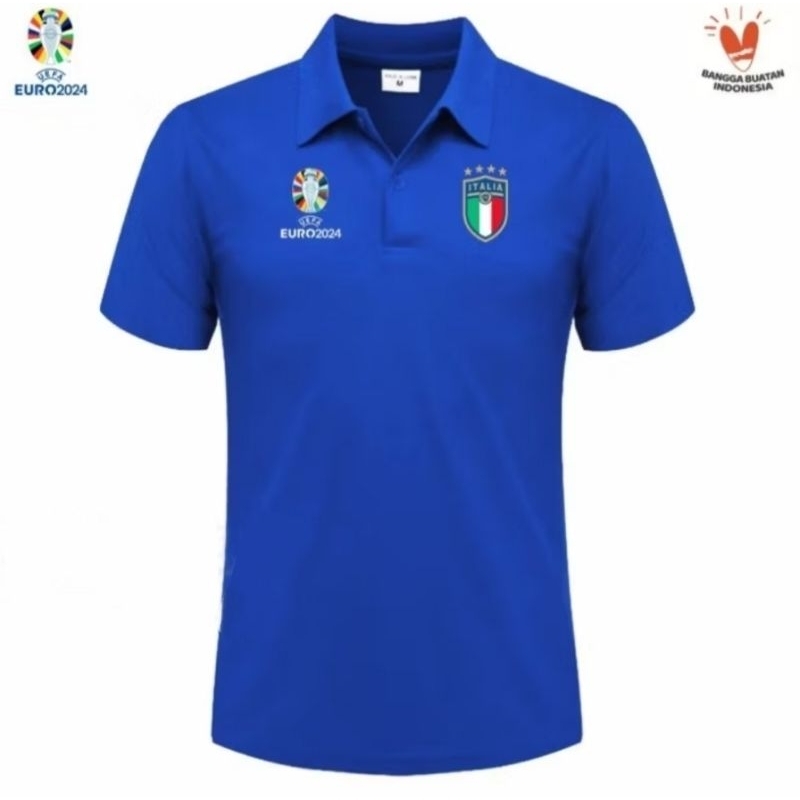 kaos EURO Italia,Italy model Polo