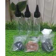 

KODE C2W PAKET TIE DYE REMASOL