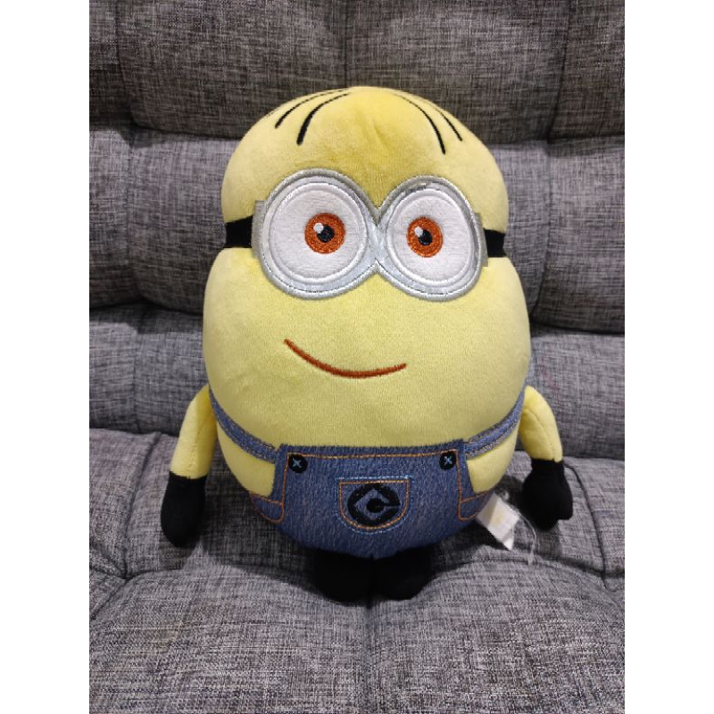 Boneka minion original preloved