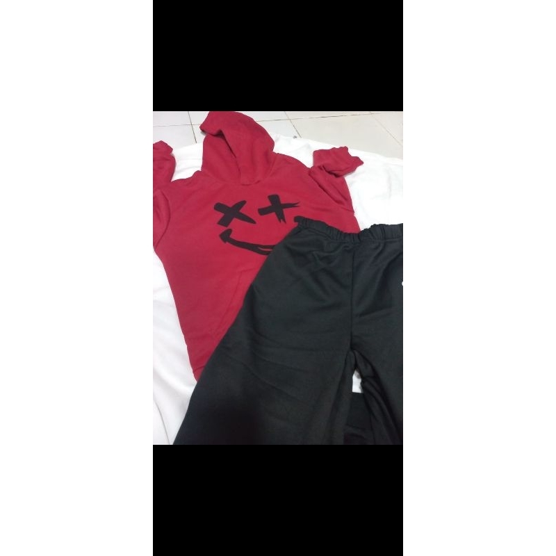 Baju setelan anak laki laki fahsion shein