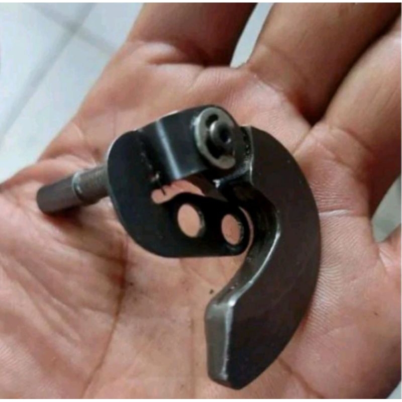 ADS/Otomatis noken AS vario 110 karbu original